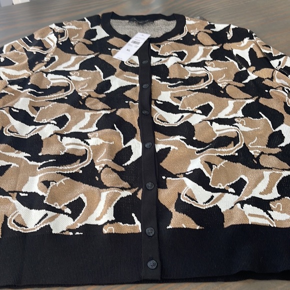 Ann Taylor sweater - Picture 3 of 4